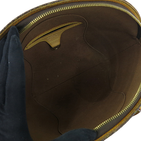 Louis Vuitton(���̺���) M51127 ���׷� ĵ���� ������ PM ��Ʈ�� �̹���5 - ���̺��� �߰���ǰ