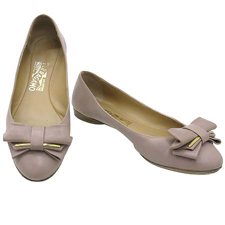 Ferragamo(��󰡸�) RUBIA ��ũ �÷� ������ ������ ���� �̹���2 - ���̺��� �߰���ǰ