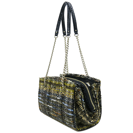 KATESPADE (����Ʈ�����̵�) Ʈ���� �к긯 ���� ü�� ����� �̹���3 - ���̺��� �߰���ǰ