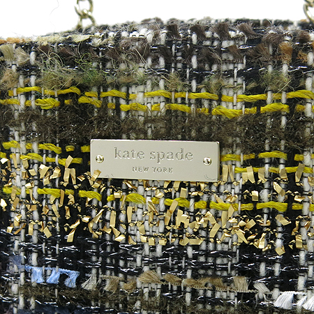 KATESPADE (����Ʈ�����̵�) Ʈ���� �к긯 ���� ü�� ����� �̹���4 - ���̺��� �߰���ǰ