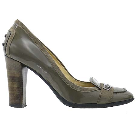 Tod's(����) ��ġ�� ��� ���̴�Ʈ ������ ������ ���� �̹���3 - ���̺��� �߰���ǰ