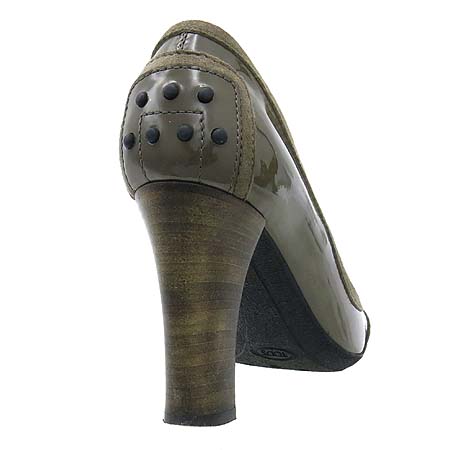 Tod's(����) ��ġ�� ��� ���̴�Ʈ ������ ������ ���� �̹���4 - ���̺��� �߰���ǰ