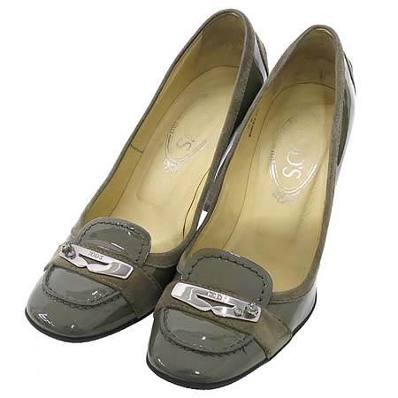 Tod's(����) ��ġ�� ��� ���̴�Ʈ ������ ������ ���� �̹���5 - ���̺��� �߰���ǰ