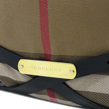 Burberry(������) 3763846 üũ ���� �÷� ���� Ʈ���� ����� �̹���4 - ���̺��� �߰���ǰ