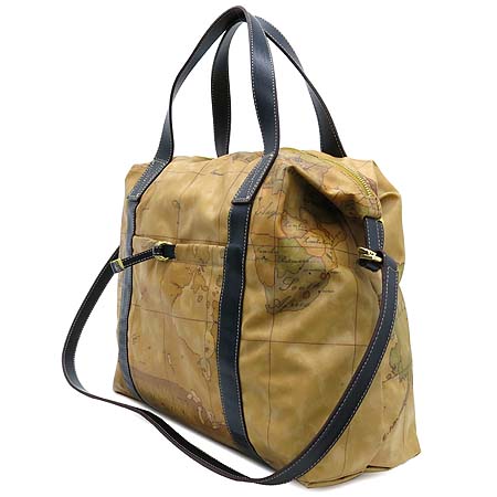 ALVIERO MARTINI(�˺񿡷� ����Ƽ��) S384 PVC ������ 2WAY �̹���3 - ���̺��� �߰���ǰ