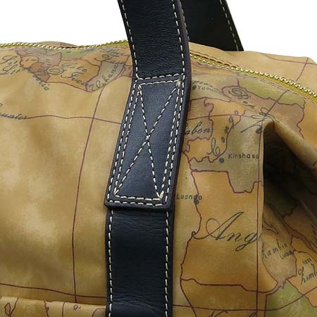 ALVIERO MARTINI(�˺񿡷� ����Ƽ��) S384 PVC ������ 2WAY �̹���4 - ���̺��� �߰���ǰ