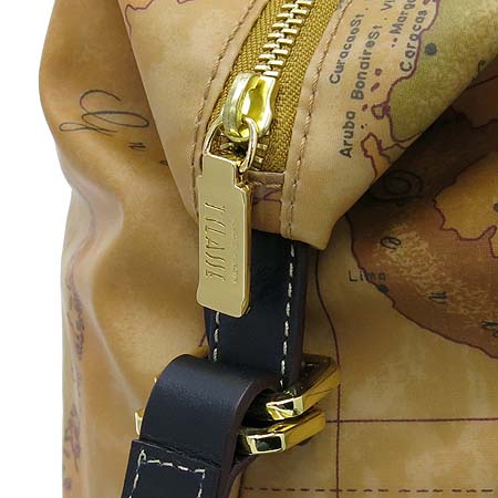 ALVIERO MARTINI(�˺񿡷� ����Ƽ��) S384 PVC ������ 2WAY �̹���5 - ���̺��� �߰���ǰ