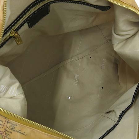 ALVIERO MARTINI(�˺񿡷� ����Ƽ��) S384 PVC ������ 2WAY �̹���6 - ���̺��� �߰���ǰ