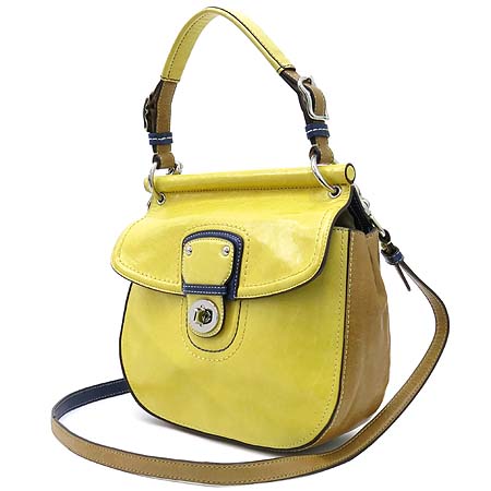 Coach(��ġ) 19031 ���ο� ���� 2WAY �̹���2 - ���̺��� �߰���ǰ