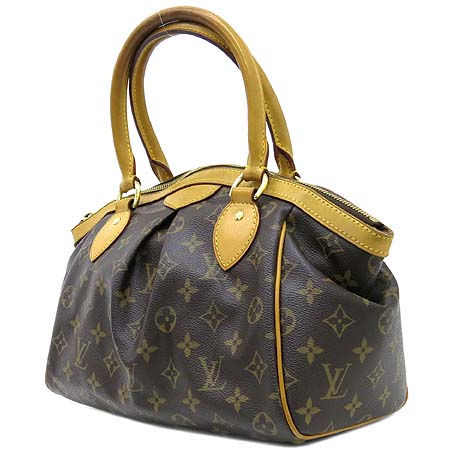 Louis Vuitton(���̺���) M40143 ���׷� ĵ���� Ƽ���� PM ��Ʈ��[��õ ������] �̹���2 - ���̺��� �߰���ǰ