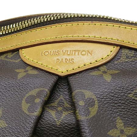 Louis Vuitton(���̺���) M40143 ���׷� ĵ���� Ƽ���� PM ��Ʈ��[��õ ������] �̹���3 - ���̺��� �߰���ǰ