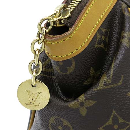 Louis Vuitton(���̺���) M40143 ���׷� ĵ���� Ƽ���� PM ��Ʈ��[��õ ������] �̹���4 - ���̺��� �߰���ǰ