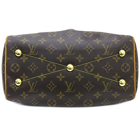 Louis Vuitton(���̺���) M40143 ���׷� ĵ���� Ƽ���� PM ��Ʈ��[��õ ������] �̹���5 - ���̺��� �߰���ǰ