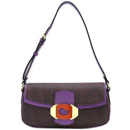 Etro(��Ʈ��) 1D500 ���� �ΰ� ��� ������ PVC ����� �̹���2 - ���̺��� �߰���ǰ