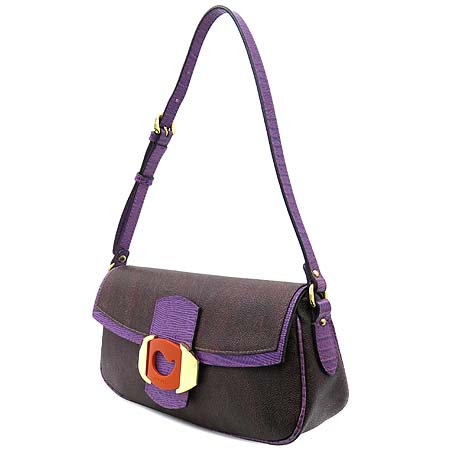 Etro(��Ʈ��) 1D500 ���� �ΰ� ��� ������ PVC ����� �̹���3 - ���̺��� �߰���ǰ