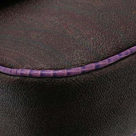 Etro(��Ʈ��) 1D500 ���� �ΰ� ��� ������ PVC ����� �̹���5 - ���̺��� �߰���ǰ