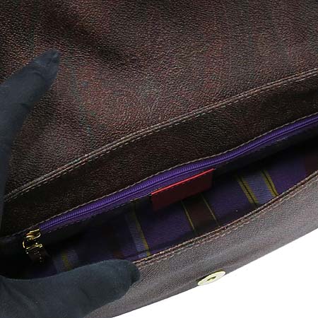 Etro(��Ʈ��) 1D500 ���� �ΰ� ��� ������ PVC ����� �̹���7 - ���̺��� �߰���ǰ