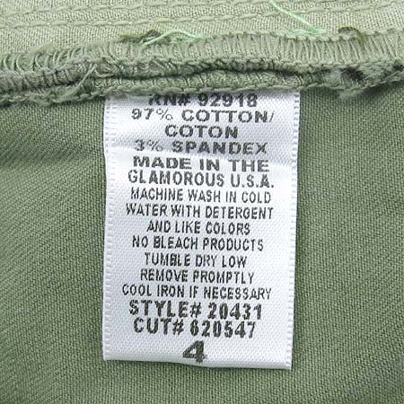 JUICY COUTURE(��� �ٶٸ�) �׸��÷� �ݹ��� �̹���4 - ���̺��� �߰���ǰ