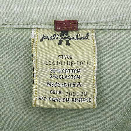 Seven Jean(������) �׷����÷� ���� �̹���5 - ���̺��� �߰���ǰ