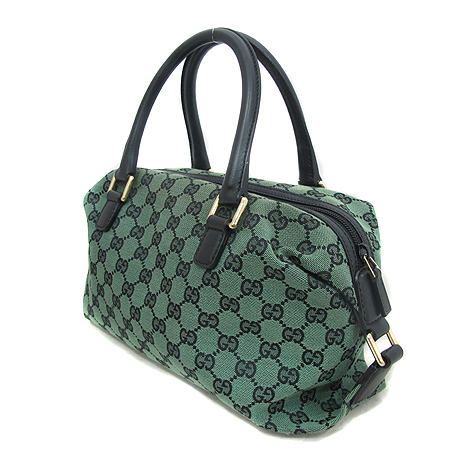 Gucci(����) 272375 GG �ΰ� ĵ���� Ʈ���� ���� ������ ��Ʈ�� [��õ ������] �̹���3 - ���̺��� �߰���ǰ