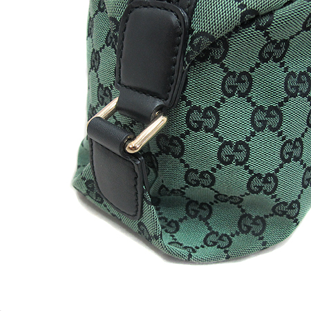 Gucci(����) 272375 GG �ΰ� ĵ���� Ʈ���� ���� ������ ��Ʈ�� [��õ ������] �̹���4 - ���̺��� �߰���ǰ