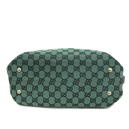 Gucci(����) 272375 GG �ΰ� ĵ���� Ʈ���� ���� ������ ��Ʈ�� [��õ ������] �̹���5 - ���̺��� �߰���ǰ