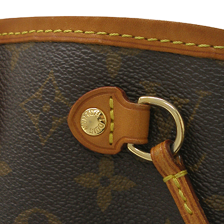 Louis Vuitton(���̺���) M40155 ���׷� ĵ���� �׹�ǮPM ����� �̹���3 - ���̺��� �߰���ǰ