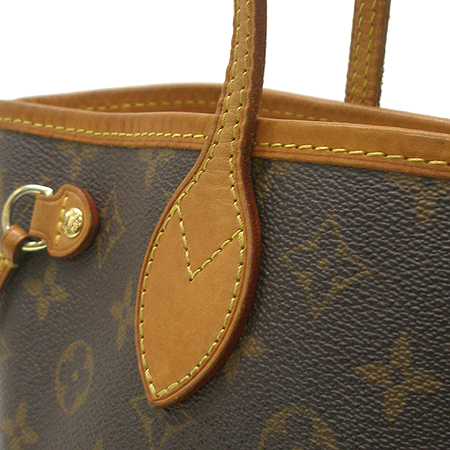 Louis Vuitton(���̺���) M40155 ���׷� ĵ���� �׹�ǮPM ����� �̹���4 - ���̺��� �߰���ǰ