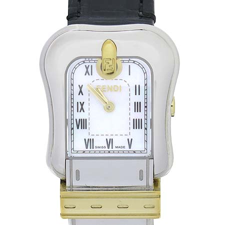 Fendi(���) F372241 �ڰ��� ���� ��� ������ �ð� �̹���2 - ���̺��� �߰���ǰ