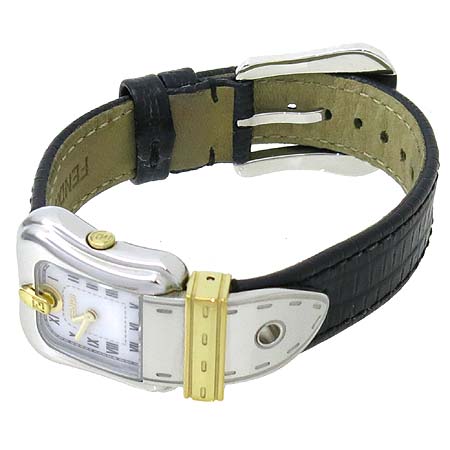 Fendi(���) F372241 �ڰ��� ���� ��� ������ �ð� �̹���3 - ���̺��� �߰���ǰ