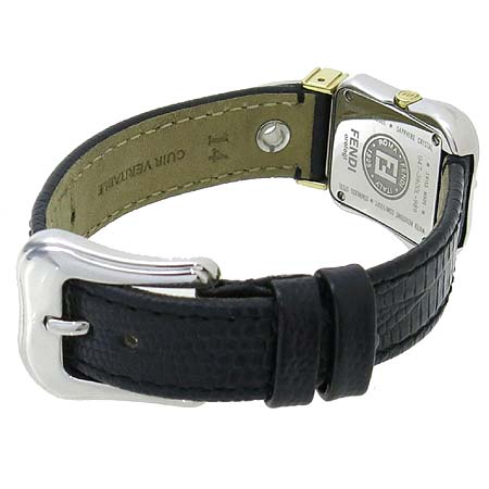 Fendi(���) F372241 �ڰ��� ���� ��� ������ �ð� �̹���4 - ���̺��� �߰���ǰ