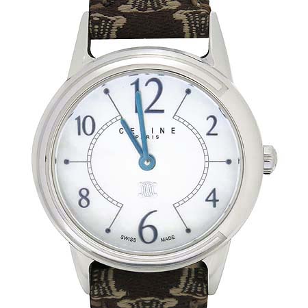 Celine(������) C77124524 ���� ���� �ڰ��� ���� ��� ������ �ð� �̹���2 - ���̺��� �߰���ǰ