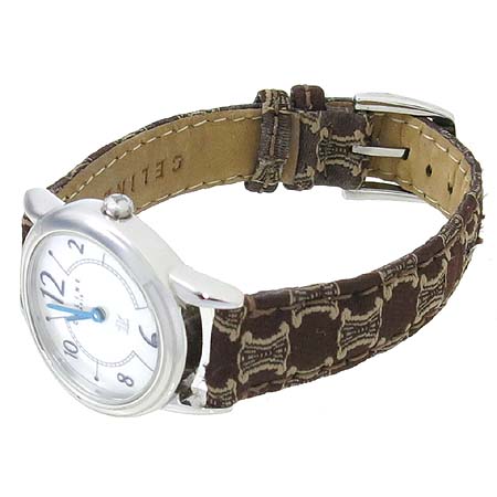 Celine(������) C77124524 ���� ���� �ڰ��� ���� ��� ������ �ð� �̹���3 - ���̺��� �߰���ǰ