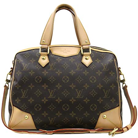 Louis Vuitton(���̺���) M40325 ���׷� ĵ���� ��Ƽ�� PM 2WAY �̹���2 - ���̺��� �߰���ǰ