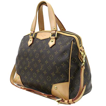 Louis Vuitton(���̺���) M40325 ���׷� ĵ���� ��Ƽ�� PM 2WAY �̹���3 - ���̺��� �߰���ǰ