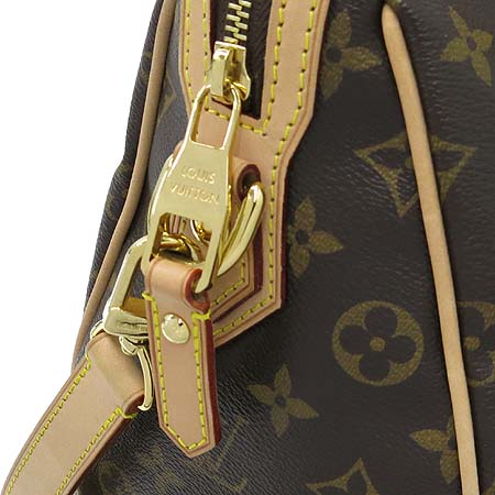 Louis Vuitton(���̺���) M40325 ���׷� ĵ���� ��Ƽ�� PM 2WAY �̹���5 - ���̺��� �߰���ǰ