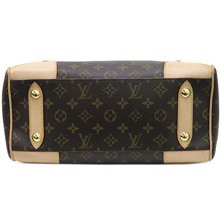 Louis Vuitton(���̺���) M40325 ���׷� ĵ���� ��Ƽ�� PM 2WAY �̹���6 - ���̺��� �߰���ǰ