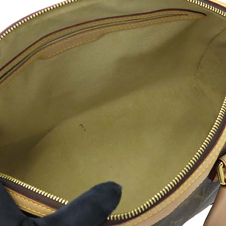 Louis Vuitton(���̺���) M40325 ���׷� ĵ���� ��Ƽ�� PM 2WAY �̹���7 - ���̺��� �߰���ǰ