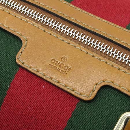 Gucci(����) 247205 GG�ΰ� �ڰ��� ���� ���� Ʈ���� ������ ��Ʈ�� + ��� ��Ʈ�� �̹���4 - ���̺��� �߰���ǰ