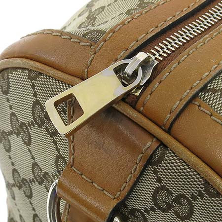 Gucci(����) 247205 GG�ΰ� �ڰ��� ���� ���� Ʈ���� ������ ��Ʈ�� + ��� ��Ʈ�� �̹���5 - ���̺��� �߰���ǰ