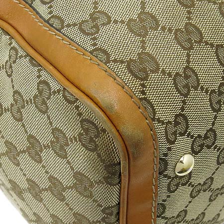 Gucci(����) 247205 GG�ΰ� �ڰ��� ���� ���� Ʈ���� ������ ��Ʈ�� + ��� ��Ʈ�� �̹���6 - ���̺��� �߰���ǰ