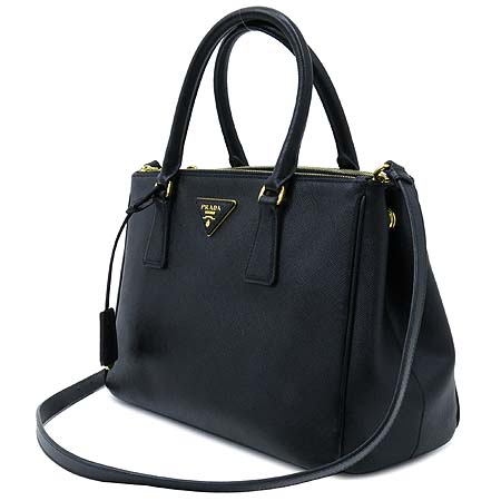 Prada(�����) BN1801 ����ΰ� ���� ���ǾƳ�(SAFFIANO) ����(LUX) 2WAY �̹���3 - ���̺��� �߰���ǰ