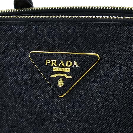 Prada(�����) BN1801 ����ΰ� ���� ���ǾƳ�(SAFFIANO) ����(LUX) 2WAY �̹���4 - ���̺��� �߰���ǰ