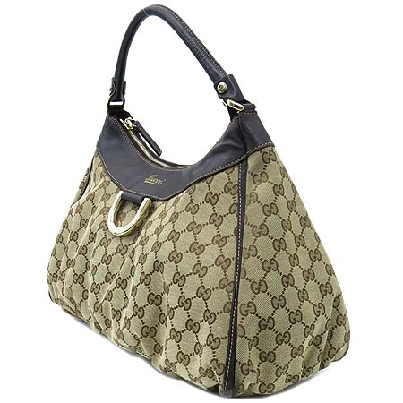 Gucci(����) 189833 ���� GG�ΰ� �ڰ��� ���� ���� Ʈ���� ����� �̹���2 - ���̺��� �߰���ǰ