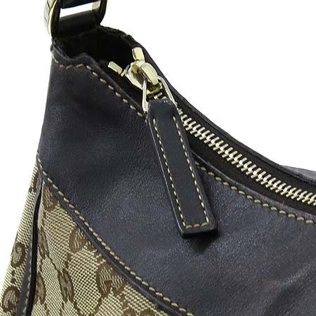 Gucci(����) 189833 ���� GG�ΰ� �ڰ��� ���� ���� Ʈ���� ����� �̹���4 - ���̺��� �߰���ǰ