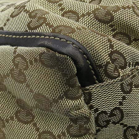 Gucci(����) 189833 ���� GG�ΰ� �ڰ��� ���� ���� Ʈ���� ����� �̹���5 - ���̺��� �߰���ǰ