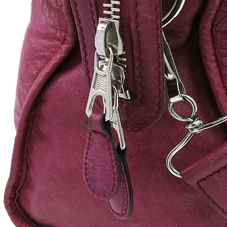 Balenciaga(�߷��þư�) 173084 ���̾�Ʈ CITY(��Ƽ) 2WAY �̹���3 - ���̺��� �߰���ǰ