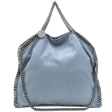 STELLA McCARTNEY(���ڶ� ��īƮ��) 234387 W9132 �׷��� �����̵� �Ķ󺧶� ���� ü�� ȣ�� ��Ʈ�� �̹���2 - ���̺��� �߰���ǰ