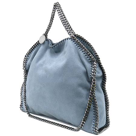 STELLA McCARTNEY(���ڶ� ��īƮ��) 234387 W9132 �׷��� �����̵� �Ķ󺧶� ���� ü�� ȣ�� ��Ʈ�� �̹���3 - ���̺��� �߰���ǰ