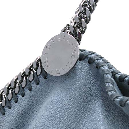 STELLA McCARTNEY(���ڶ� ��īƮ��) 234387 W9132 �׷��� �����̵� �Ķ󺧶� ���� ü�� ȣ�� ��Ʈ�� �̹���4 - ���̺��� �߰���ǰ